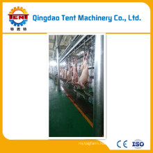 2019 Good Quality and Service of Sheep Slaughter Machine